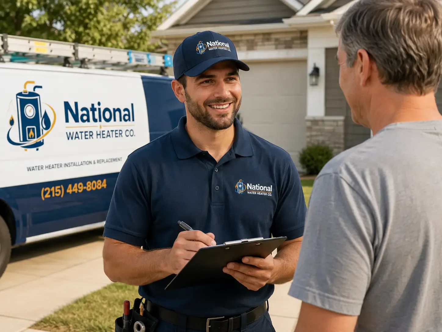 Water Heater Installation Lytton, IA FAQs